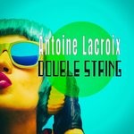 cover: Antoine Lacroix - Double String