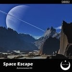 cover: Astronomer33 - Space Scape