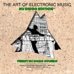 cover: Various - The Art Of Electronic Music: Nu Disco Edition Vol 4