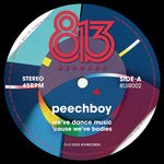 cover: Peechboy - We've Dance Music 'Cause We've Bodies