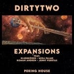 cover: Roman Andren|Klubbkoren|Dirtytwo Feat Mira Palme|Jenny Puertas - Expansions