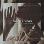 cover: John Castel & Xan Castel - Glamorous Temptation