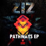 cover: Ziz - Pathways