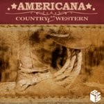 cover: Various - Americana Country Western