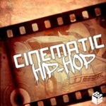 cover: Various - Cinematic Hip-Hop