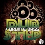 cover: Various - Dubstep & Drum&Bass