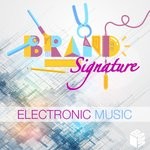 cover: Bastien Deshayes|Jean-luc Daniel|Nicola Ormiston|Thomas Frinking - Brand Signature Electronic Music