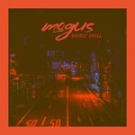 cover: Mogus - Ghibli Chill