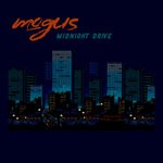 cover: Mogus - Midnight Drive