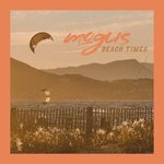 cover: Mogus - Beach Times