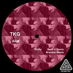 cover: Tkg - ARK