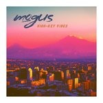 cover: Mogus - High-Key Vibes