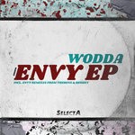 cover: Wodda - Envy EP