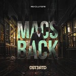 cover: Dstortd - Mac's Back