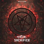 cover: Matzic - Sacrifice