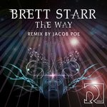 cover: Brett Starr - The Way