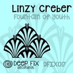 cover: Linzy Creber - Fountain Of Youth