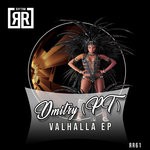 cover: Dmitry (pt) - Valhalla EP