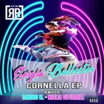 cover: Sergio Ballester - Cornella EP