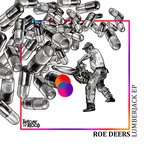 cover: Roe Deers - Lumberjack EP