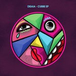 cover: Disaia - Cubbe EP