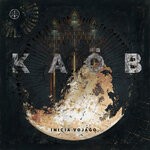 cover: Ka?b - Inicia Vojag?o