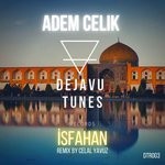 cover: Adem Celik - Isfahan (Original Mix)