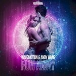 cover: Andy Wang|Wav3motion - Run Away