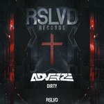 cover: Adverze - Dirty (Extended Mix)