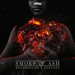 cover: Destroyerz|Elevate - Smoke & Ash (Extended Mix)