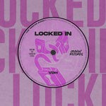 cover: Vdh - Locked In