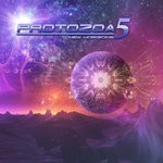 cover: Various - Protozoa 5