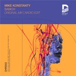 cover: Mike Konstanty - Sabich