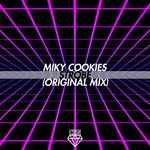 cover: Miky Cookies - Strobe (Original Mix)