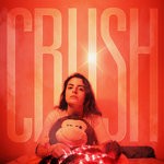 cover: Nell Widmer - Crush