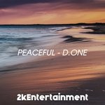 cover: D.one - Peaceful