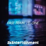 cover: D.one - Fast Train