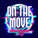 cover: DJ Nightcore - On The Move (Happy Hardcore Game Tronik Mix)