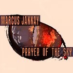 cover: Marcus Jannay - Prayer Of The Sky