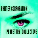 cover: Philter Corporation - Planetary Collective