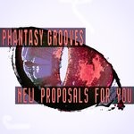 cover: Phantasy Grooves - New Proposals For You