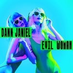 cover: Dann Janiel - Evil Woman