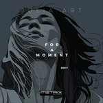 cover: Julia Art - For A Moment (Original Mix)