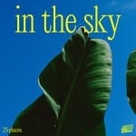 cover: 25 Places - In The Sky