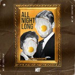 cover: Antdadope - All Night Long