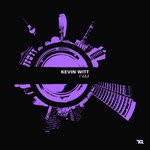 cover: Kevin Witt - I Am