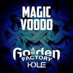 cover: Haldo - Magic Vodoo