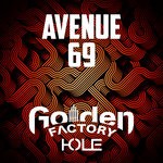 cover: Javi Viana - Avenue 69