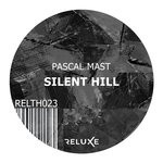 cover: Pascal Mast - Silent Hill (Radio Edit)