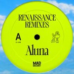 cover: Aluna - Renaissance (Remixes)